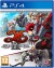 Ys Ix Monstrum Nox Pact Edition - PS4