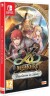 Ys Memoire Revelations In Celceta - Nintendo Switch