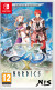 Ys X Nordics - Deluxe Edition - Nintendo Switch
