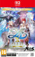 Ys X Proud Nordics Deluxe Edition - Nintendo Switch 2