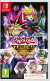 Yu-Gi-Oh Legacy Of The Duelist - Kode I Boks - Nintendo Switch