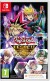 Yu-Gi-Oh Legacy Of The Duelist Link Evolution - Kode I Boks - Nintendo Switch