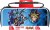 Yu-Gi-Oh - Xl Case For Switch And Switch Oled - Blue - Group