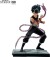 Yu Yu Hakusho - Figurine Hiei X2