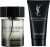 Yves Saint Laurent - La Nuit De L Homme Edt - Giftset