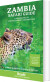 Bradt - Zambia - English Book