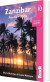 Bradt - Zanzibar - English Book