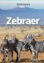 Zebraer - Bog