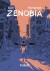 Zenobia - Tegneserie