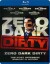 Zero Dark Dirty - Blu-Ray