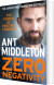 Zero Negativity The Power Of Positive Thinking - English Book