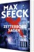Zetterborg-Sagen - Bog