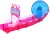Zhu Zhu Pets - Zhu Zhu City Pariserhjul Legesæt - Z10361