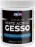 Zieler - Premium White Acrylic Gesso - Hvid Mat Primer 500 Ml