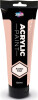 Zieler - Premium Acrylic - Flesh Tint - 120Ml
