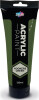 Zieler - Premium Akryl - Hookers Grøn - 120Ml