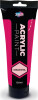 Zieler - Premium Akryl - Magenta - 120Ml