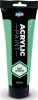 Zieler - Premium Akryl - Sap Grøn - 120Ml