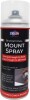 Zieler - Repositional Mount Spray - Lim Spray 400 Ml