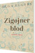 Zigøjnerblod - Bog