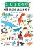 Zigzag Dinosaurer - Bog