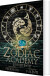 Zodiac Academy 5 Cursed Fates - English Book