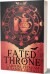 Zodiac Academy 6 Fated Throne - English Book