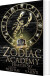 Zodiac Academy 7 Heartless Sky - English Book