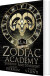 Zodiac Academy 8 Sorrow And Starlight - English Book