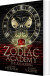 Zodiac Academy - The Awakening - English Book