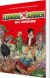 Zombie-Krigen 1 Ekspeditionen - Bog