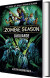 Zombie Season 2 Dødvande - Bog