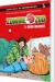 Zombie Zoo 3 Blod I Græsset - Bog