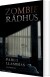 Zombierådhus - Bog