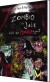 Zombio Og Julie - Det Er Monster Sjovt - Bog