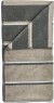 Zone Denmark - Sauna Håndklæde 100X50 Cm