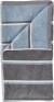 Zone Denmark - Sauna Håndklæde 100X50 Cm