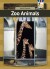 Zoo Animals - English Book