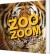 Zoo-Zoom - Hvad Ser Du Her - Bog