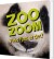 Zoo-Zoom - Hvis Fjæs Er Det - Bog