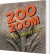 Zoo-Zoom - Hvis Hale Er Det - Bog
