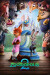Zootropolis 2 - Disney - Blu-Ray
