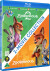 Zootropolis - 2 Film Collection - Blu-Ray