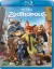 Zootropolis - Disney - Blu-Ray