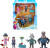Zootropolis - Figure 5 Pack - 9 5 Cm