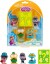 Zootropolis 2 Figurer - 5 Stk