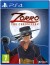 Zorro The Chronicles - PS4