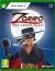 Zorro The Chronicles - Xbox Series X
