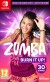 Zumba Burn It Up - Nintendo Switch