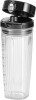 Zwilling - Enfinigy Blenderkande 550 Ml - Sort
